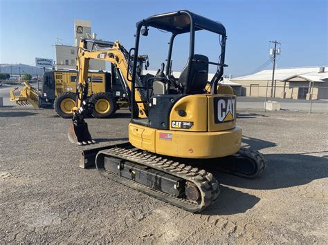 cat 304e2 spec